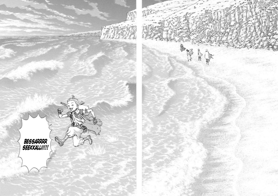 Dilarang COPAS - situs resmi www.mangacanblog.com - Komik berserk 236 - chapter 236 237 Indonesia berserk 236 - chapter 236 Terbaru 1|Baca Manga Komik Indonesia|Mangacan