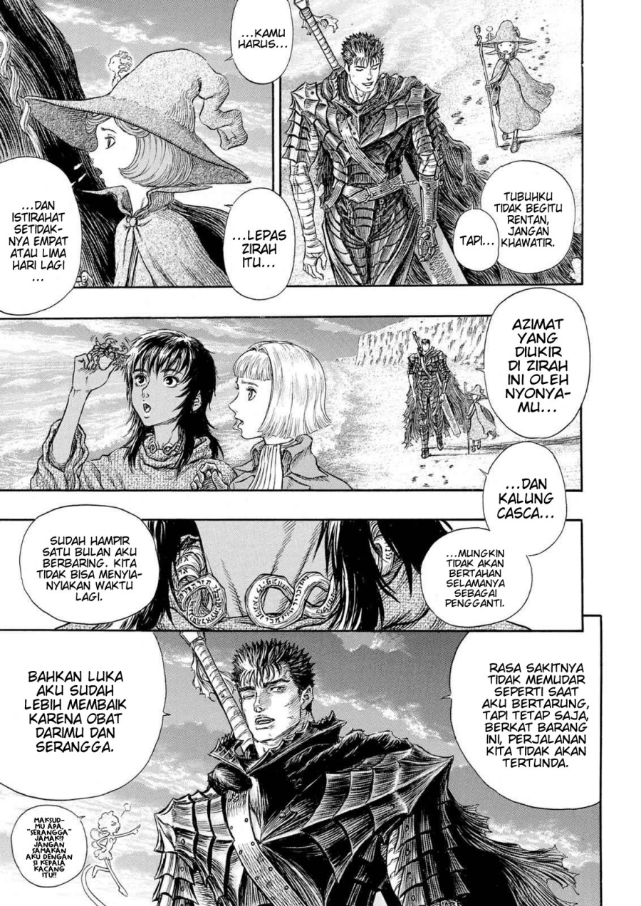 Dilarang COPAS - situs resmi www.mangacanblog.com - Komik berserk 236 - chapter 236 237 Indonesia berserk 236 - chapter 236 Terbaru 5|Baca Manga Komik Indonesia|Mangacan