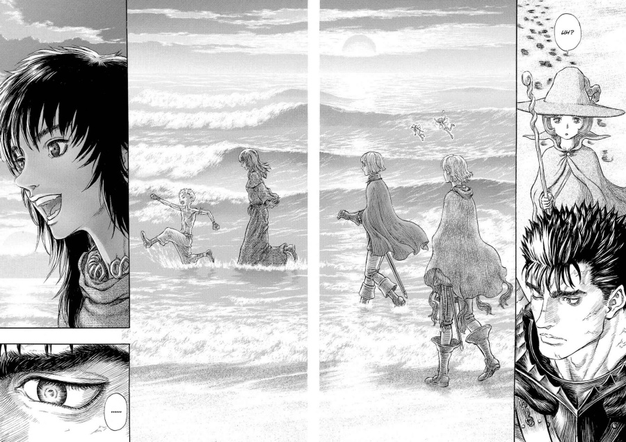 Dilarang COPAS - situs resmi www.mangacanblog.com - Komik berserk 236 - chapter 236 237 Indonesia berserk 236 - chapter 236 Terbaru 8|Baca Manga Komik Indonesia|Mangacan