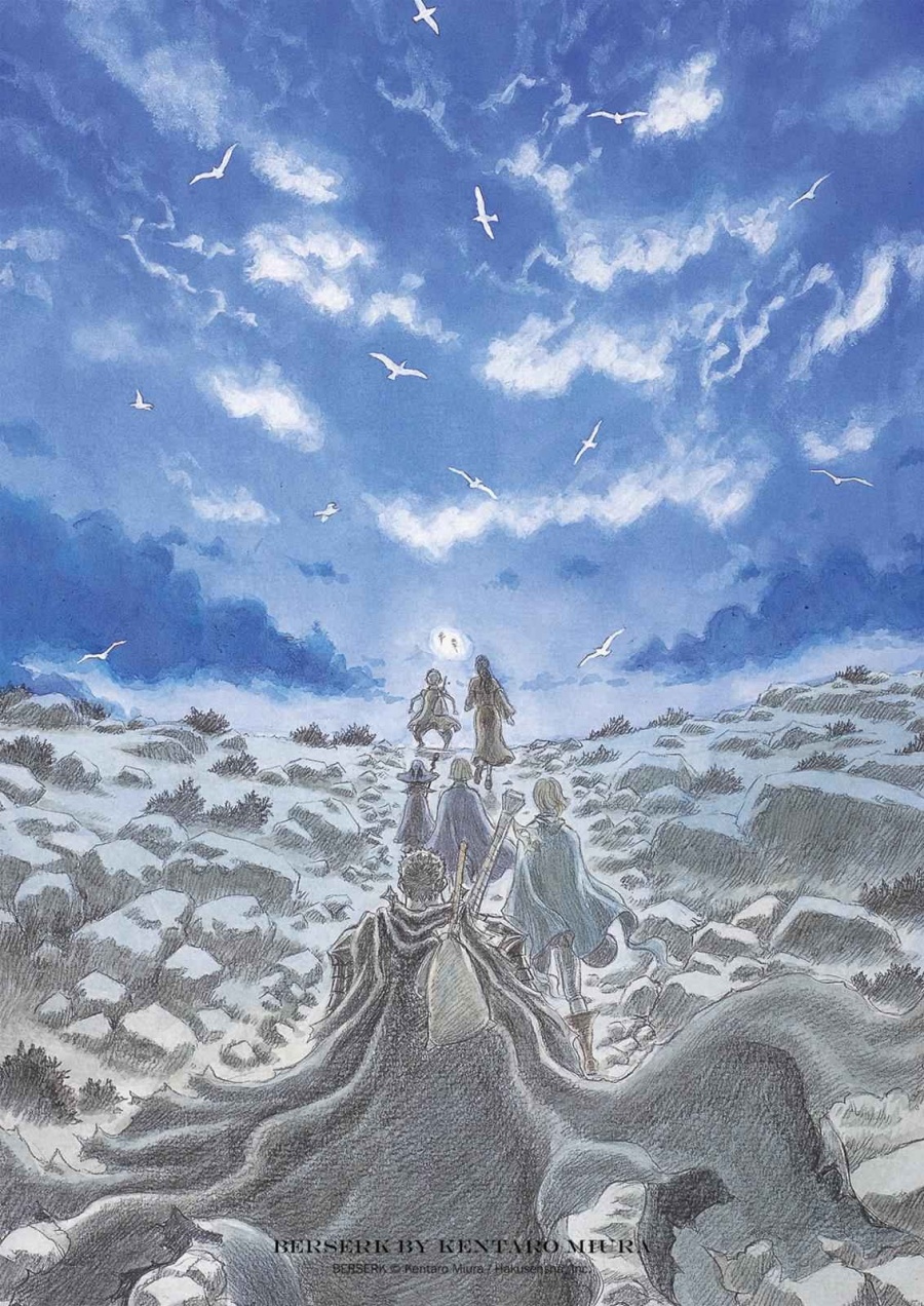 Dilarang COPAS - situs resmi www.mangacanblog.com - Komik berserk 237 - chapter 237 238 Indonesia berserk 237 - chapter 237 Terbaru 3|Baca Manga Komik Indonesia|Mangacan