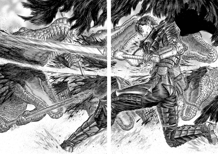 Dilarang COPAS - situs resmi www.mangacanblog.com - Komik berserk 239 - chapter 239 240 Indonesia berserk 239 - chapter 239 Terbaru 18|Baca Manga Komik Indonesia|Mangacan