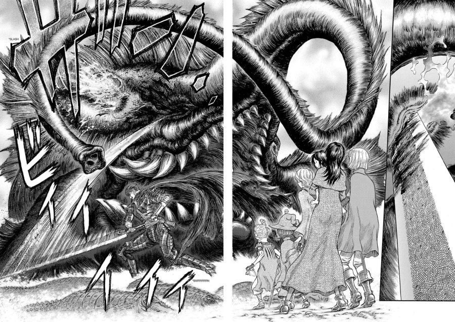 Dilarang COPAS - situs resmi www.mangacanblog.com - Komik berserk 241 - chapter 241 242 Indonesia berserk 241 - chapter 241 Terbaru 8|Baca Manga Komik Indonesia|Mangacan