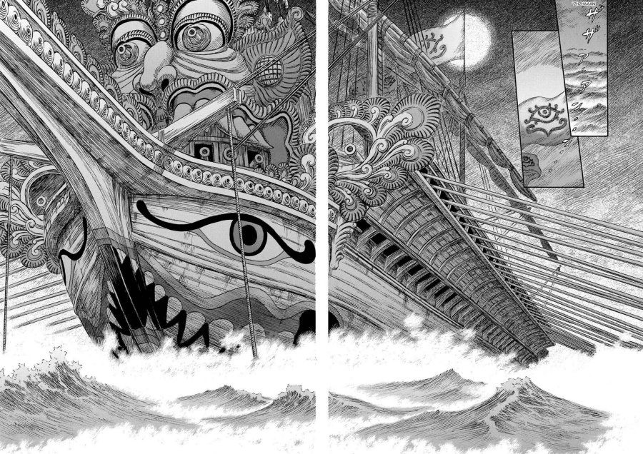 Dilarang COPAS - situs resmi www.mangacanblog.com - Komik berserk 243 - chapter 243 244 Indonesia berserk 243 - chapter 243 Terbaru 16|Baca Manga Komik Indonesia|Mangacan