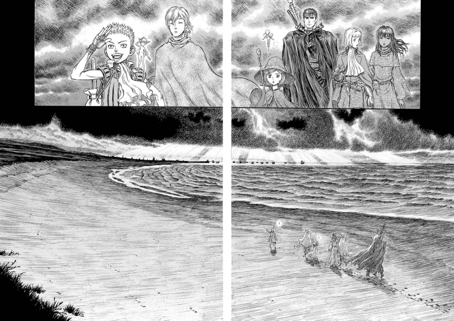 Dilarang COPAS - situs resmi www.mangacanblog.com - Komik berserk 243 - chapter 243 244 Indonesia berserk 243 - chapter 243 Terbaru 19|Baca Manga Komik Indonesia|Mangacan