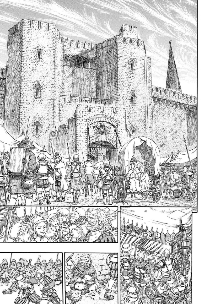 Dilarang COPAS - situs resmi www.mangacanblog.com - Komik berserk 244 - chapter 244 245 Indonesia berserk 244 - chapter 244 Terbaru 6|Baca Manga Komik Indonesia|Mangacan