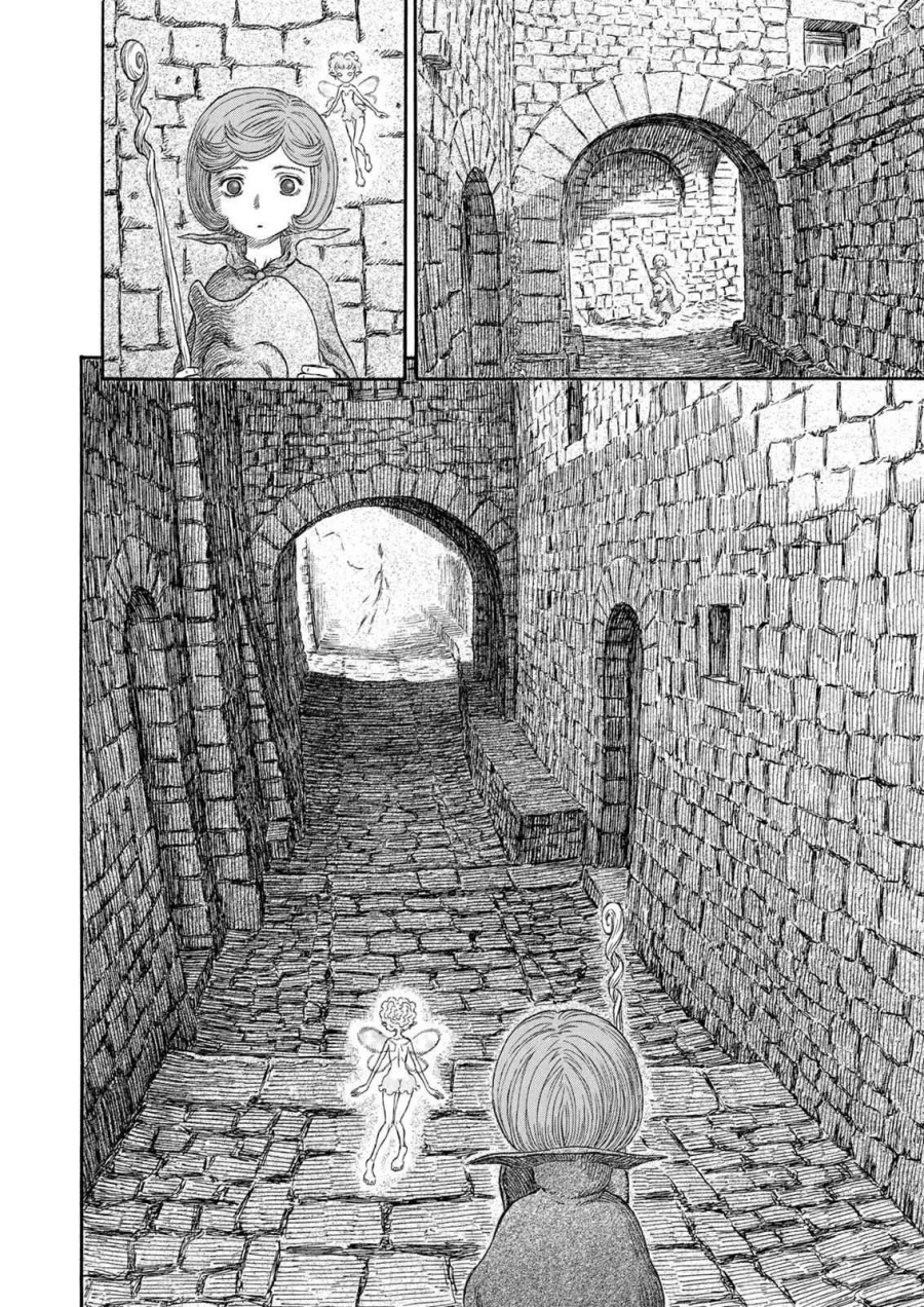 Dilarang COPAS - situs resmi www.mangacanblog.com - Komik berserk 244 - chapter 244 245 Indonesia berserk 244 - chapter 244 Terbaru 19|Baca Manga Komik Indonesia|Mangacan