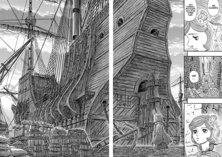 Dilarang COPAS - situs resmi www.mangacanblog.com - Komik berserk 245 - chapter 245 246 Indonesia berserk 245 - chapter 245 Terbaru 15|Baca Manga Komik Indonesia|Mangacan
