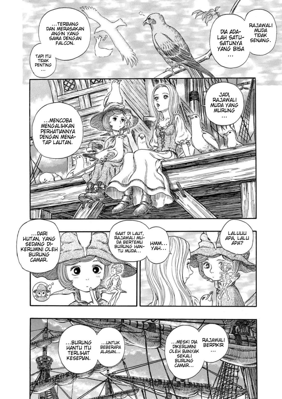 Dilarang COPAS - situs resmi www.mangacanblog.com - Komik berserk 246 - chapter 246 247 Indonesia berserk 246 - chapter 246 Terbaru 14|Baca Manga Komik Indonesia|Mangacan