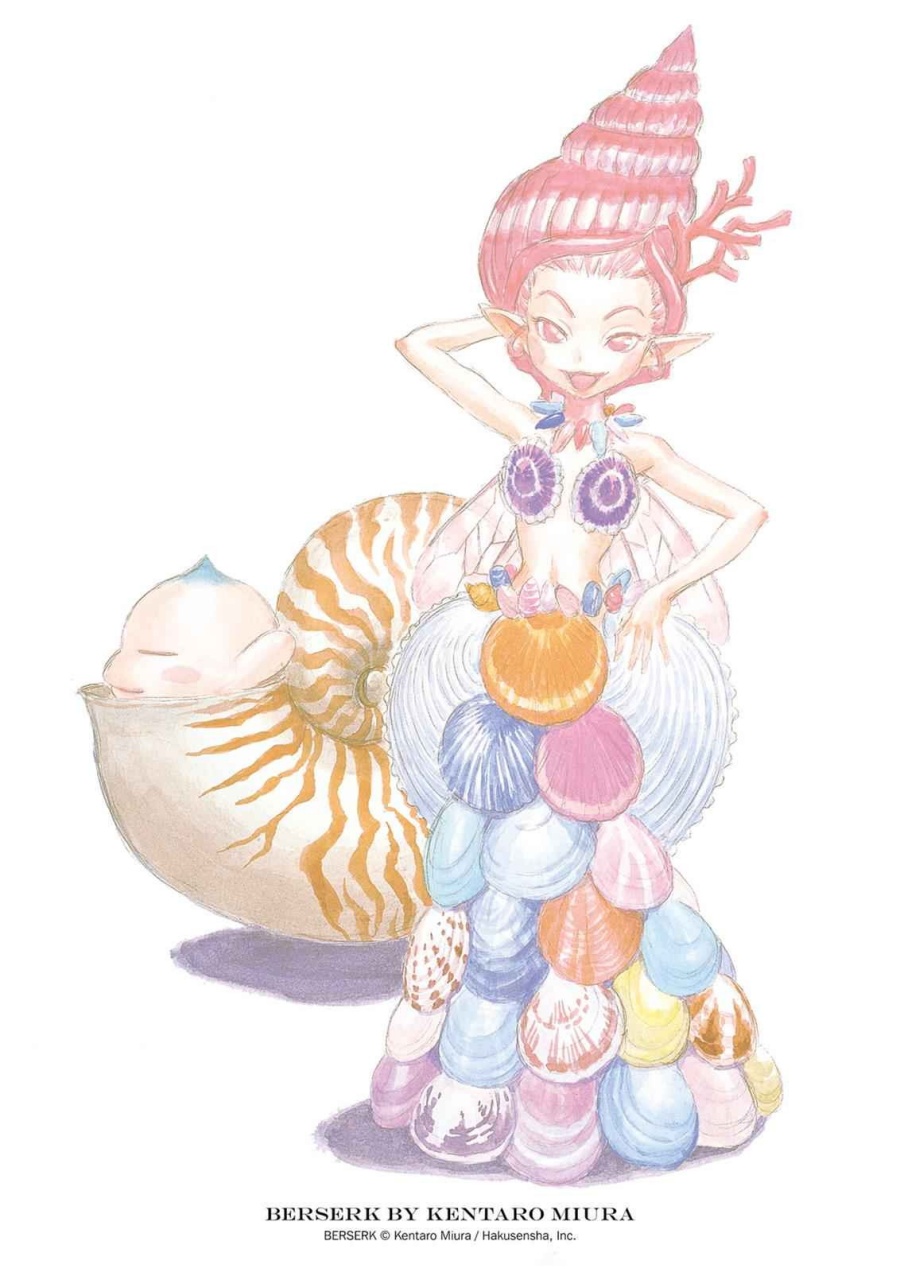 Dilarang COPAS - situs resmi www.mangacanblog.com - Komik berserk 247 - chapter 247 248 Indonesia berserk 247 - chapter 247 Terbaru 3|Baca Manga Komik Indonesia|Mangacan