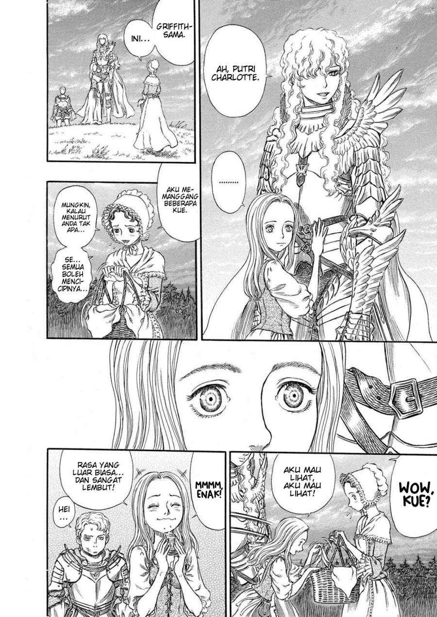 Dilarang COPAS - situs resmi www.mangacanblog.com - Komik berserk 250 - chapter 250 251 Indonesia berserk 250 - chapter 250 Terbaru 8|Baca Manga Komik Indonesia|Mangacan