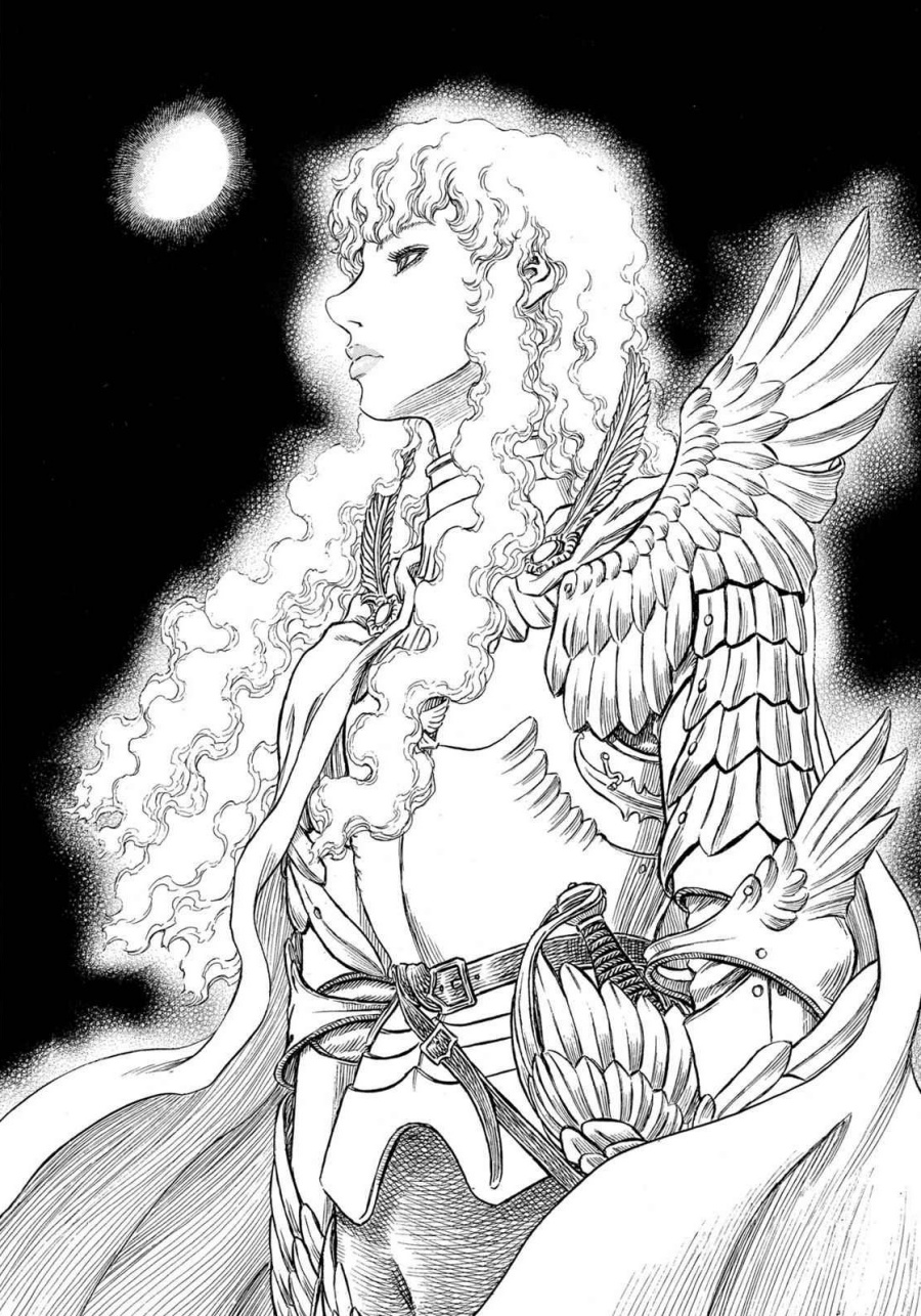 Dilarang COPAS - situs resmi www.mangacanblog.com - Komik berserk 250 - chapter 250 251 Indonesia berserk 250 - chapter 250 Terbaru 18|Baca Manga Komik Indonesia|Mangacan