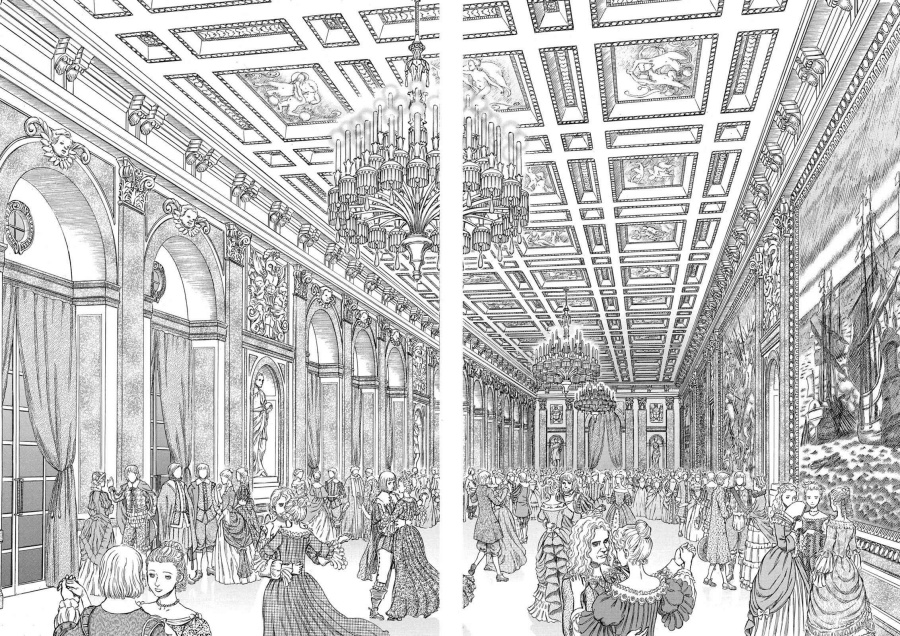 Dilarang COPAS - situs resmi www.mangacanblog.com - Komik berserk 255 - chapter 255 256 Indonesia berserk 255 - chapter 255 Terbaru 2|Baca Manga Komik Indonesia|Mangacan