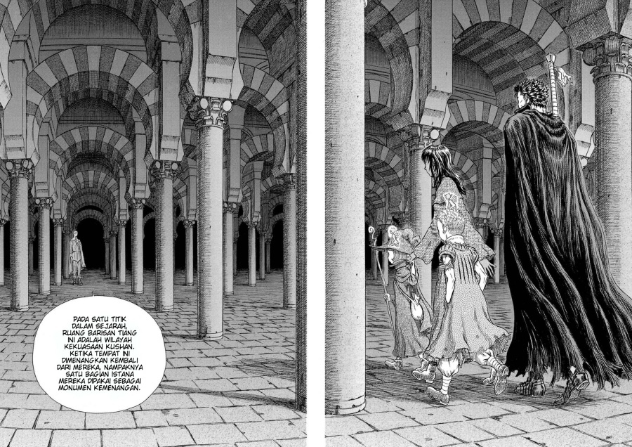 Dilarang COPAS - situs resmi www.mangacanblog.com - Komik berserk 256 - chapter 256 257 Indonesia berserk 256 - chapter 256 Terbaru 9|Baca Manga Komik Indonesia|Mangacan