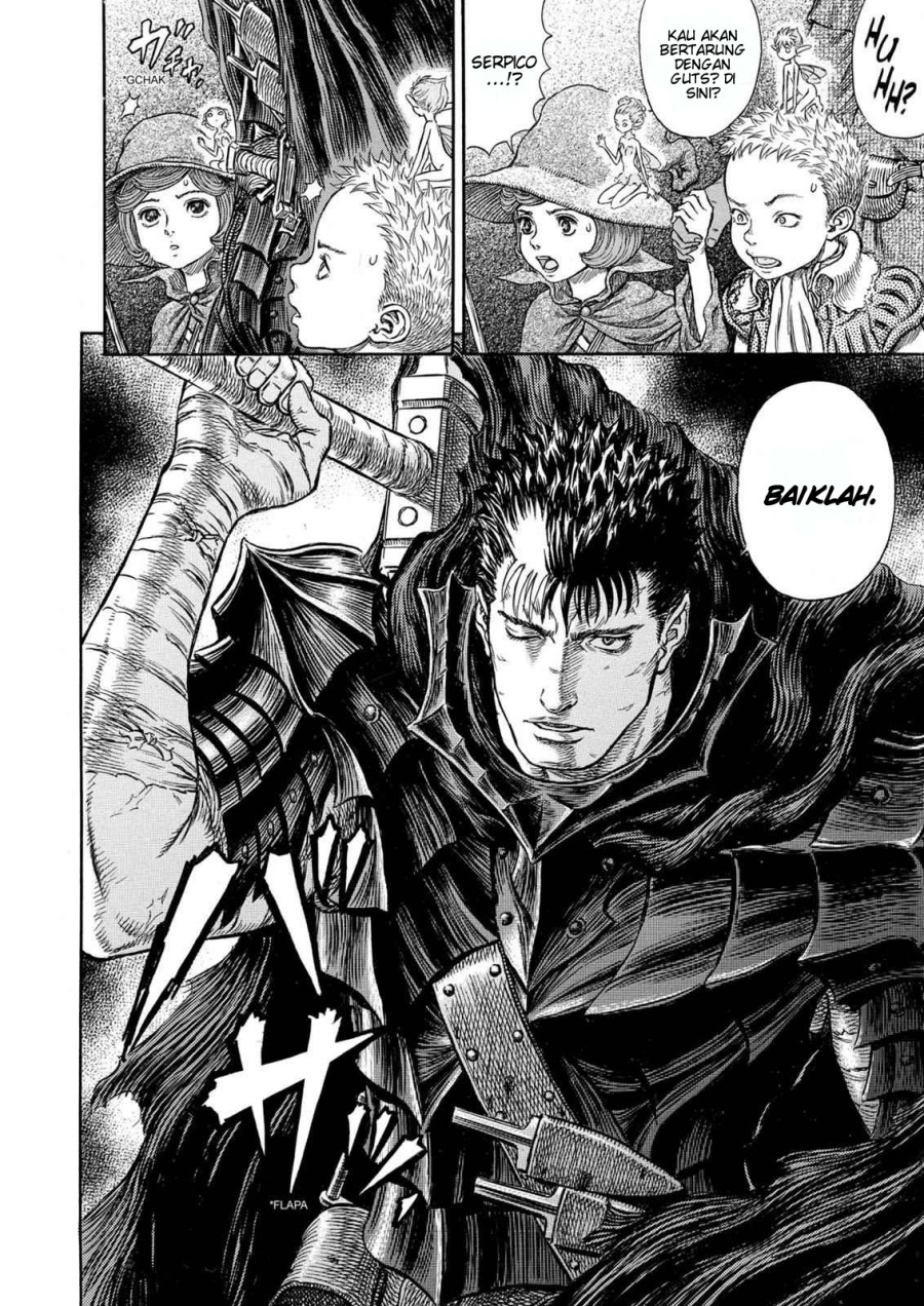 Dilarang COPAS - situs resmi www.mangacanblog.com - Komik berserk 256 - chapter 256 257 Indonesia berserk 256 - chapter 256 Terbaru 12|Baca Manga Komik Indonesia|Mangacan