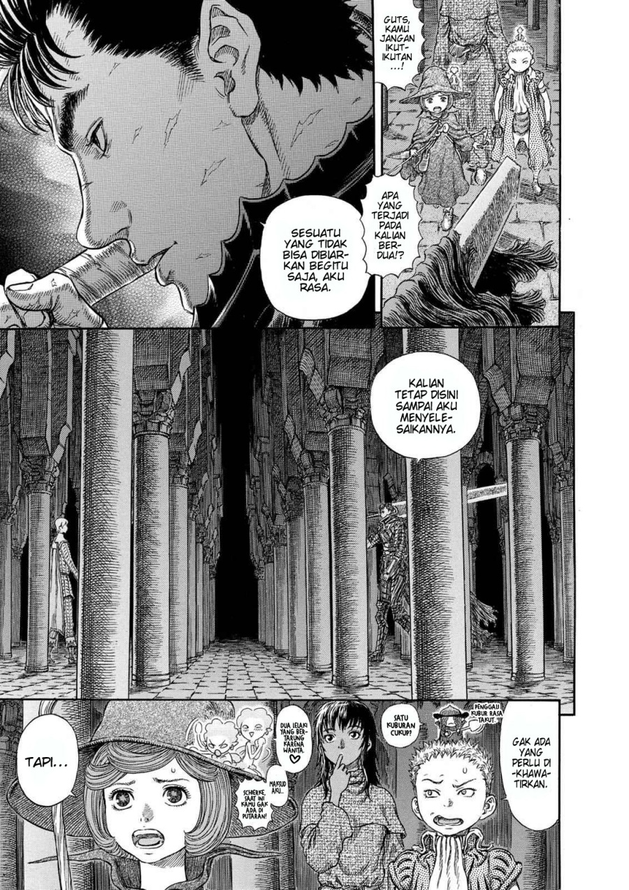 Dilarang COPAS - situs resmi www.mangacanblog.com - Komik berserk 256 - chapter 256 257 Indonesia berserk 256 - chapter 256 Terbaru 13|Baca Manga Komik Indonesia|Mangacan
