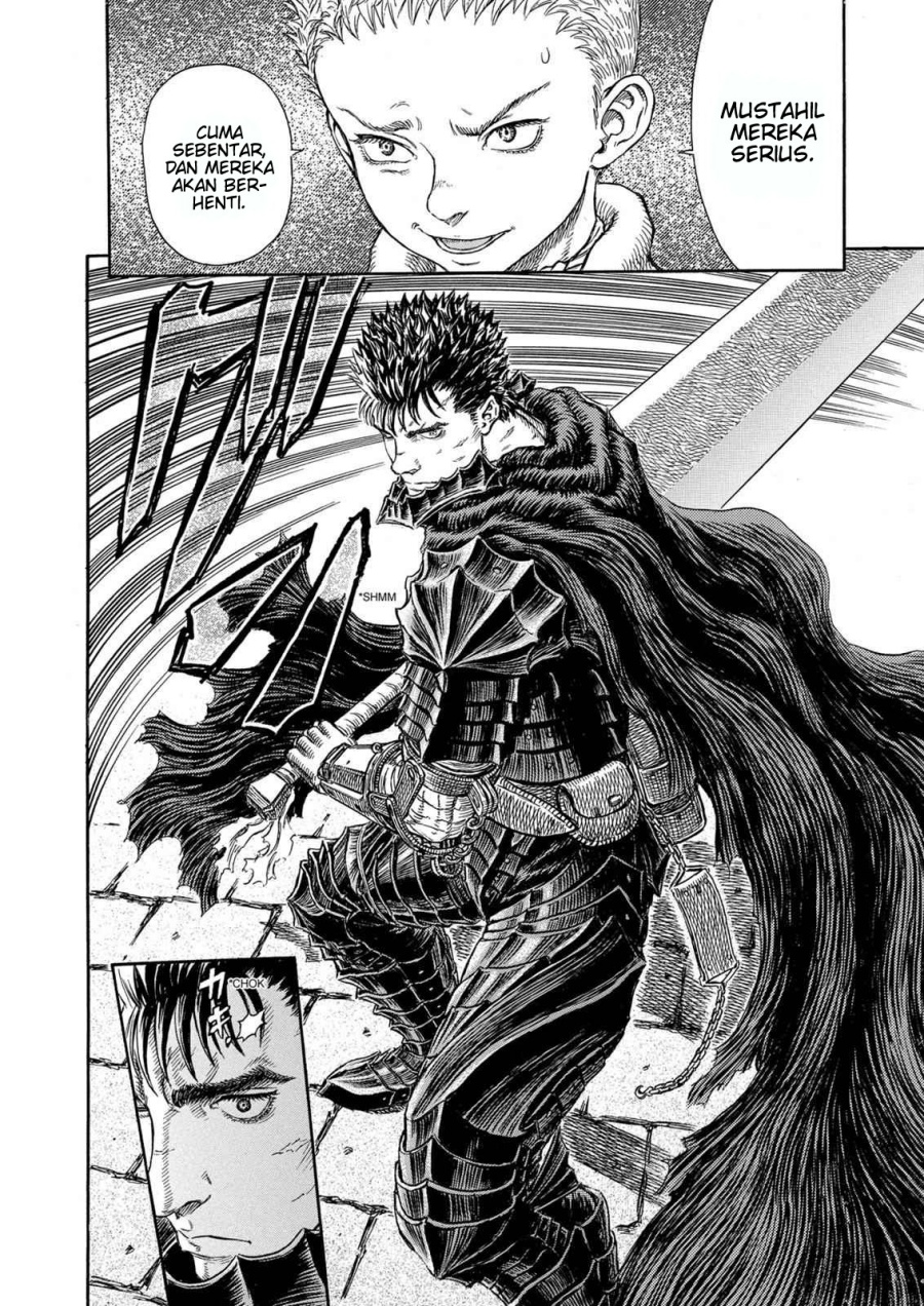 Dilarang COPAS - situs resmi www.mangacanblog.com - Komik berserk 256 - chapter 256 257 Indonesia berserk 256 - chapter 256 Terbaru 14|Baca Manga Komik Indonesia|Mangacan