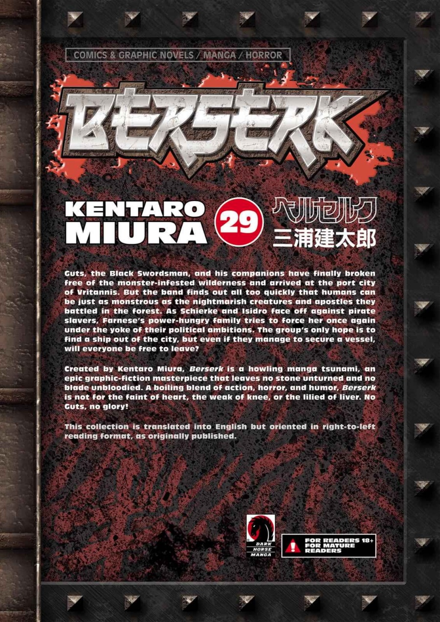 Dilarang COPAS - situs resmi www.mangacanblog.com - Komik berserk 256 - chapter 256 257 Indonesia berserk 256 - chapter 256 Terbaru 17|Baca Manga Komik Indonesia|Mangacan