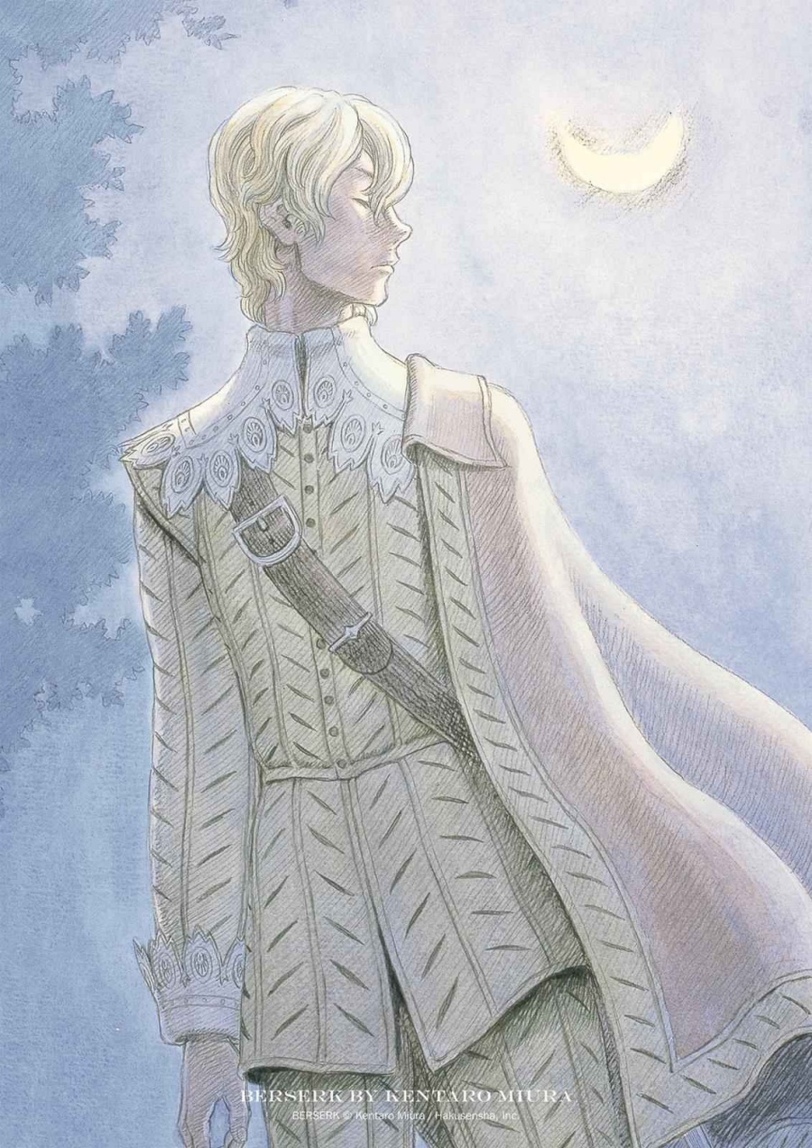 Dilarang COPAS - situs resmi www.mangacanblog.com - Komik berserk 257 - chapter 257 258 Indonesia berserk 257 - chapter 257 Terbaru 2|Baca Manga Komik Indonesia|Mangacan