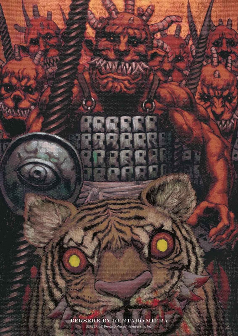 Dilarang COPAS - situs resmi www.mangacanblog.com - Komik berserk 257 - chapter 257 258 Indonesia berserk 257 - chapter 257 Terbaru 3|Baca Manga Komik Indonesia|Mangacan