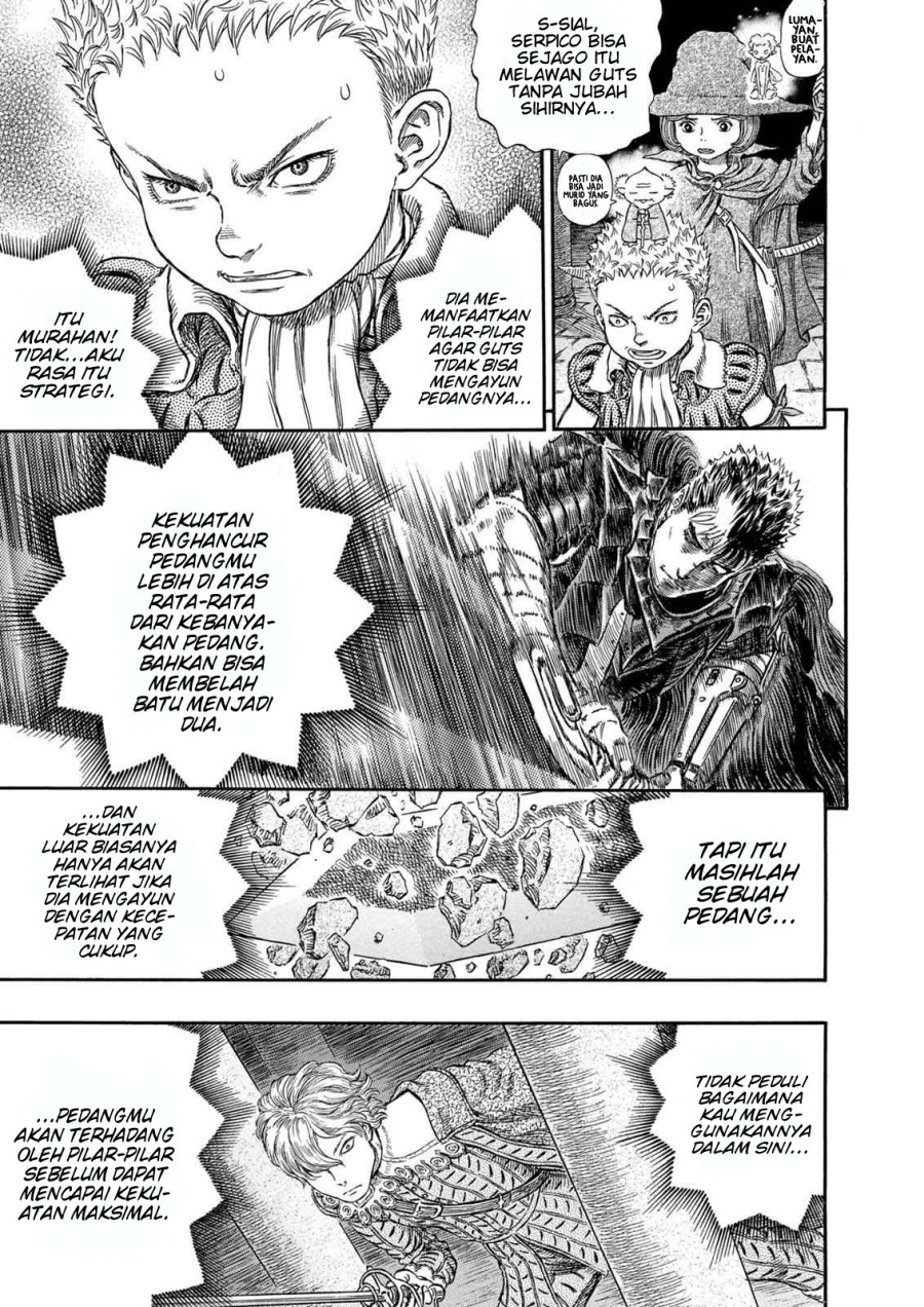 Dilarang COPAS - situs resmi www.mangacanblog.com - Komik berserk 257 - chapter 257 258 Indonesia berserk 257 - chapter 257 Terbaru 14|Baca Manga Komik Indonesia|Mangacan