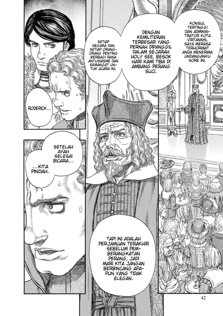 Dilarang COPAS - situs resmi www.mangacanblog.com - Komik berserk 258 - chapter 258 259 Indonesia berserk 258 - chapter 258 Terbaru 15|Baca Manga Komik Indonesia|Mangacan