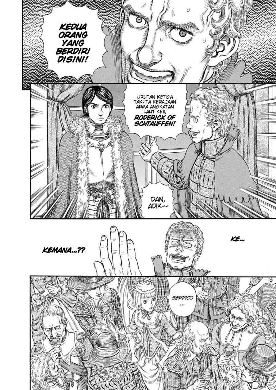 Dilarang COPAS - situs resmi www.mangacanblog.com - Komik berserk 258 - chapter 258 259 Indonesia berserk 258 - chapter 258 Terbaru 17|Baca Manga Komik Indonesia|Mangacan