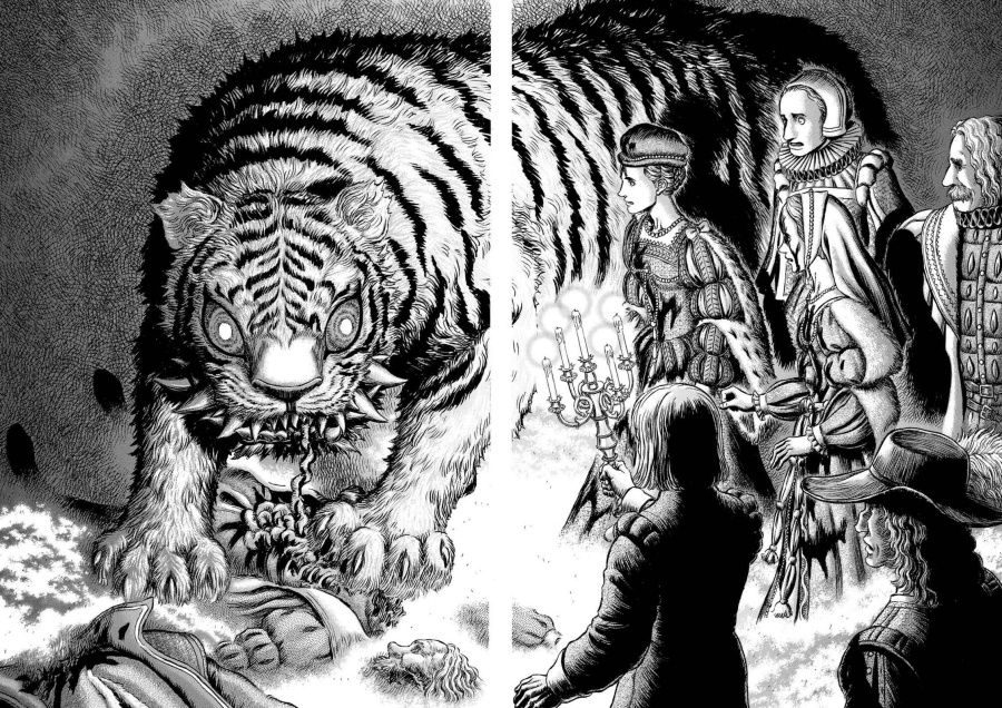 Dilarang COPAS - situs resmi www.mangacanblog.com - Komik berserk 259 - chapter 259 260 Indonesia berserk 259 - chapter 259 Terbaru 5|Baca Manga Komik Indonesia|Mangacan