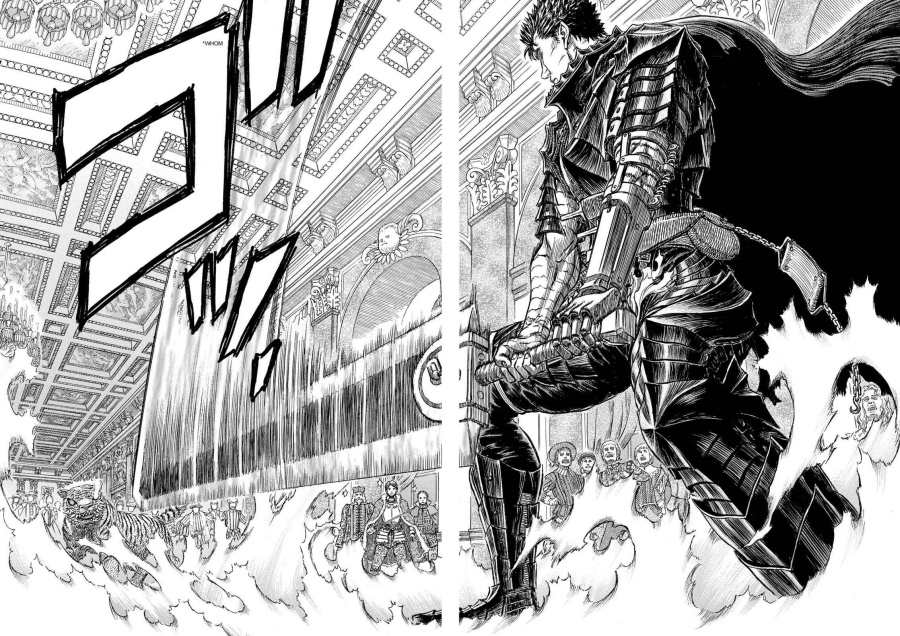 Dilarang COPAS - situs resmi www.mangacanblog.com - Komik berserk 260 - chapter 260 261 Indonesia berserk 260 - chapter 260 Terbaru 1|Baca Manga Komik Indonesia|Mangacan