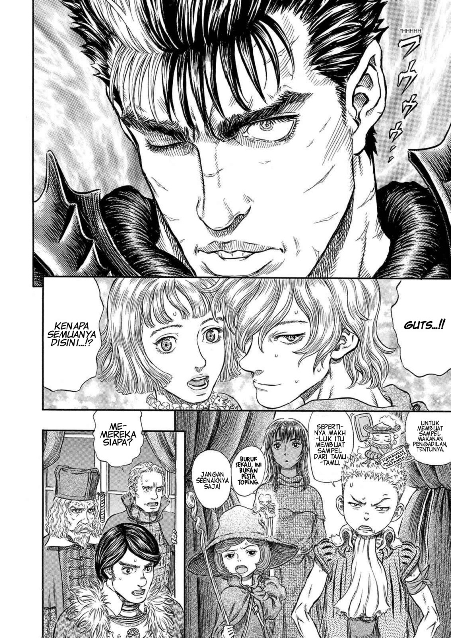 Dilarang COPAS - situs resmi www.mangacanblog.com - Komik berserk 260 - chapter 260 261 Indonesia berserk 260 - chapter 260 Terbaru 2|Baca Manga Komik Indonesia|Mangacan