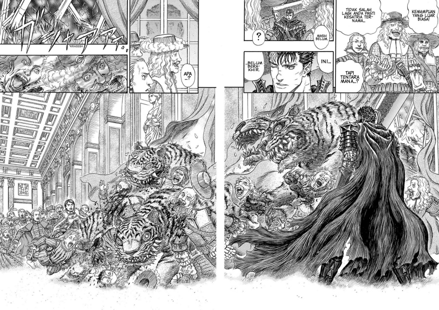 Dilarang COPAS - situs resmi www.mangacanblog.com - Komik berserk 260 - chapter 260 261 Indonesia berserk 260 - chapter 260 Terbaru 7|Baca Manga Komik Indonesia|Mangacan