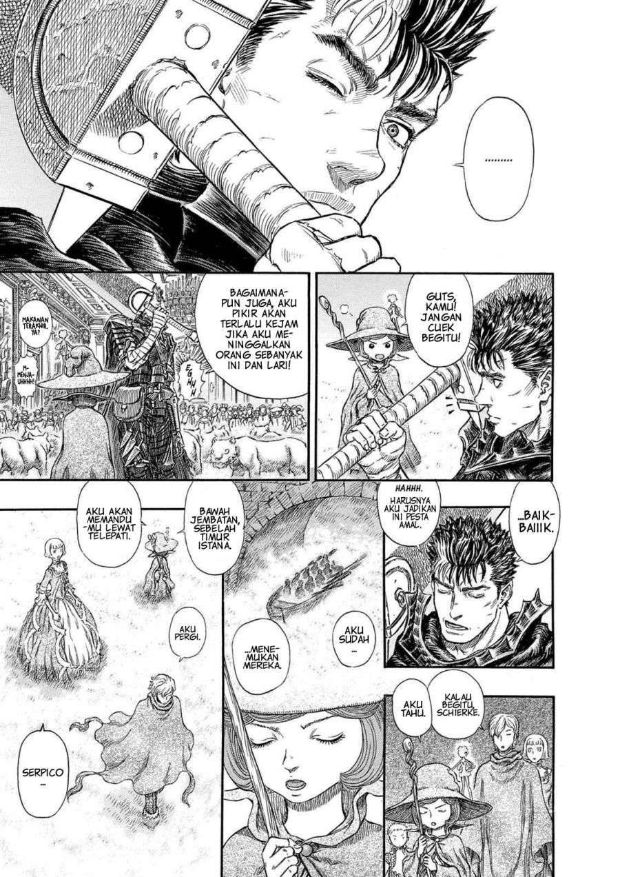 Dilarang COPAS - situs resmi www.mangacanblog.com - Komik berserk 260 - chapter 260 261 Indonesia berserk 260 - chapter 260 Terbaru 11|Baca Manga Komik Indonesia|Mangacan