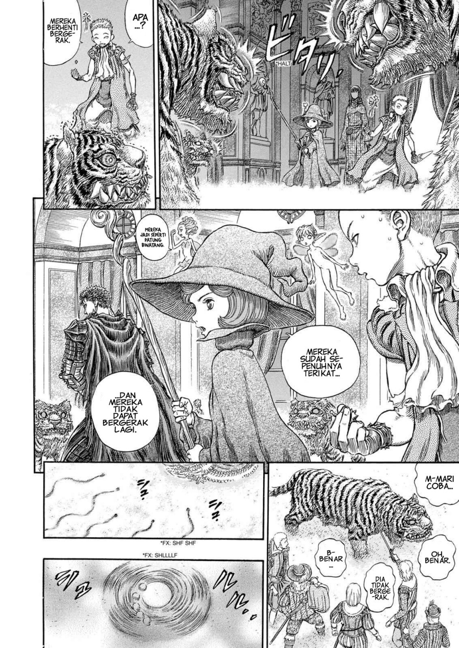 Dilarang COPAS - situs resmi www.mangacanblog.com - Komik berserk 261 - chapter 261 262 Indonesia berserk 261 - chapter 261 Terbaru 15|Baca Manga Komik Indonesia|Mangacan