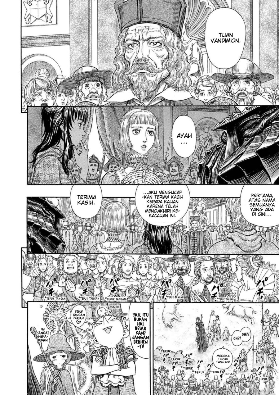 Dilarang COPAS - situs resmi www.mangacanblog.com - Komik berserk 262 - chapter 262 263 Indonesia berserk 262 - chapter 262 Terbaru 4|Baca Manga Komik Indonesia|Mangacan
