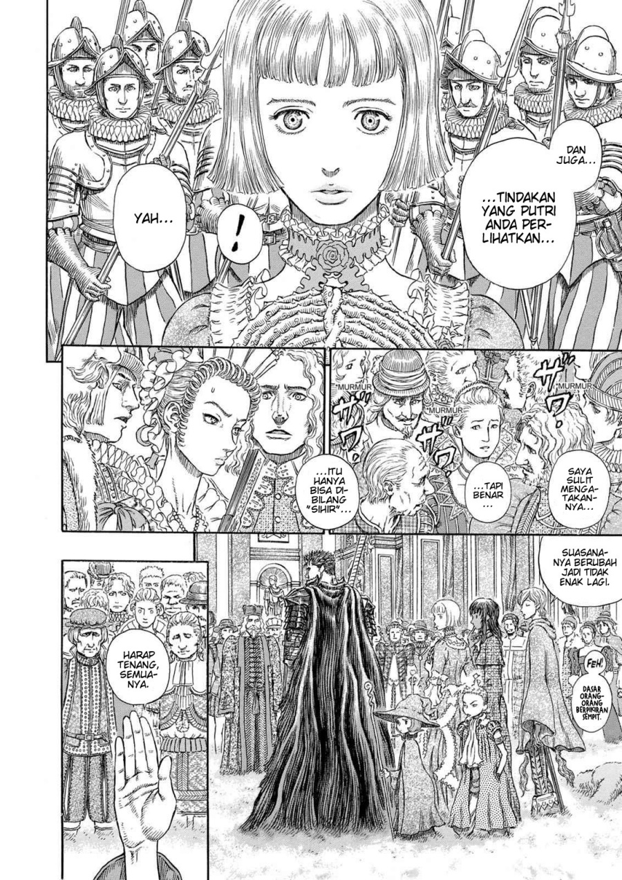 Dilarang COPAS - situs resmi www.mangacanblog.com - Komik berserk 262 - chapter 262 263 Indonesia berserk 262 - chapter 262 Terbaru 6|Baca Manga Komik Indonesia|Mangacan
