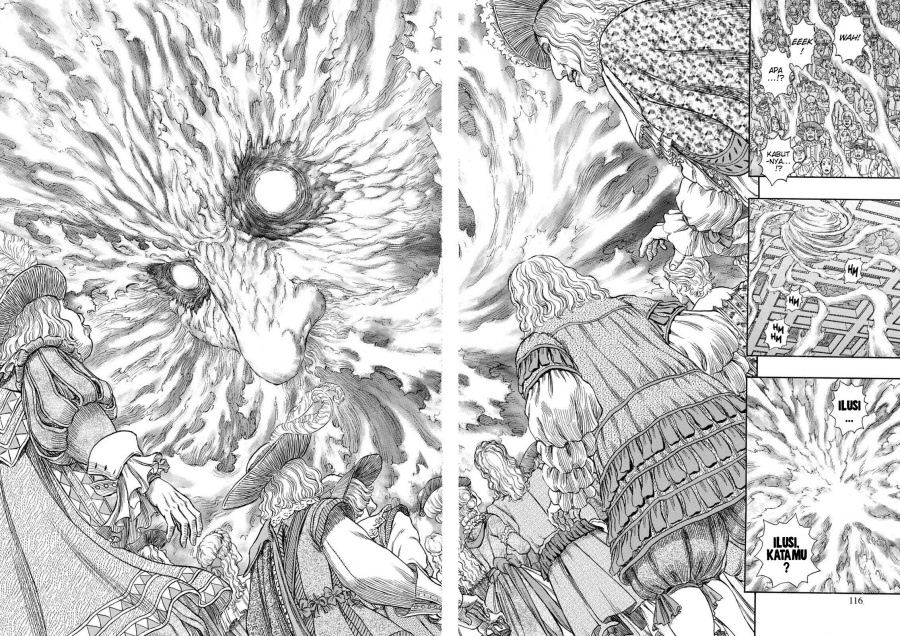 Dilarang COPAS - situs resmi www.mangacanblog.com - Komik berserk 262 - chapter 262 263 Indonesia berserk 262 - chapter 262 Terbaru 10|Baca Manga Komik Indonesia|Mangacan