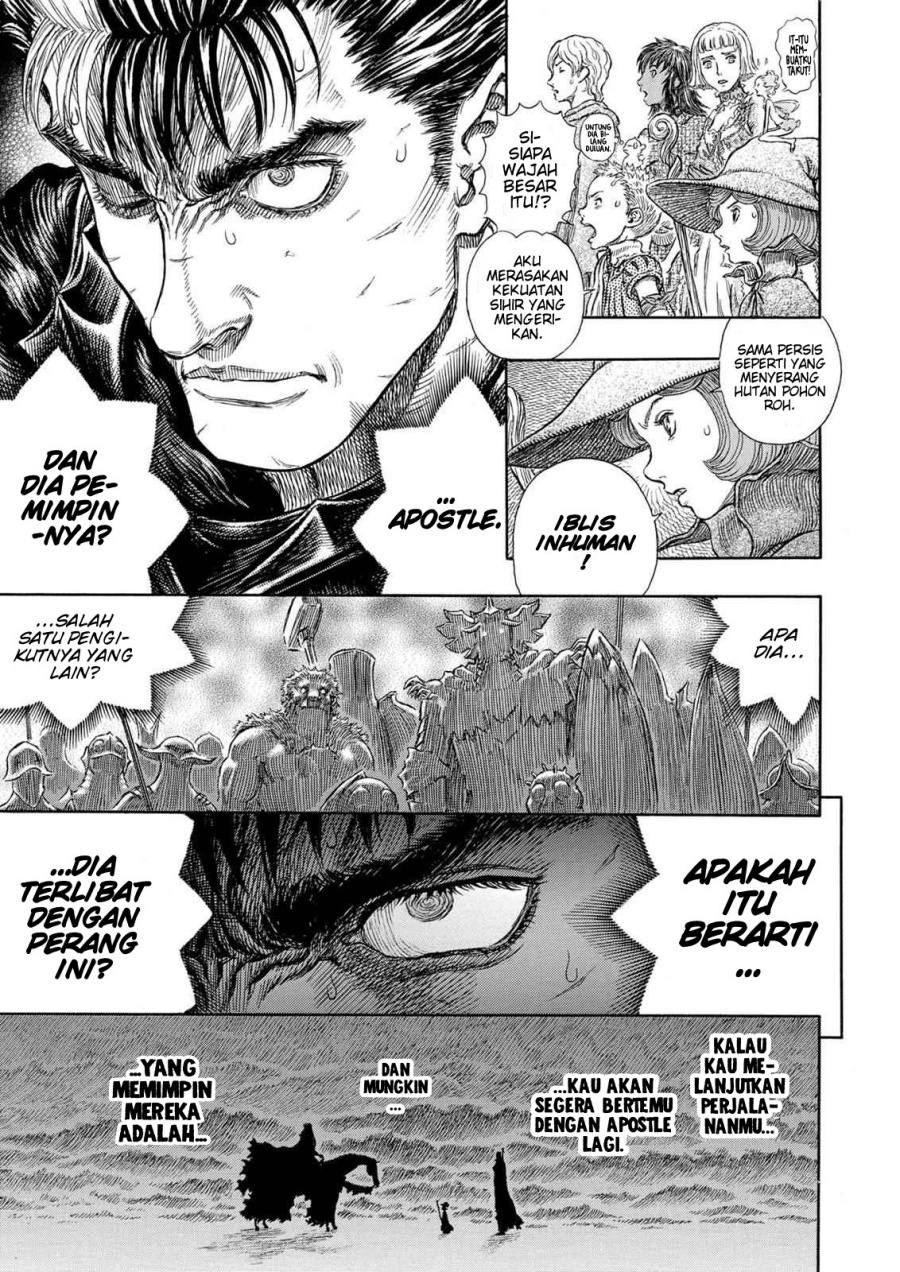 Dilarang COPAS - situs resmi www.mangacanblog.com - Komik berserk 262 - chapter 262 263 Indonesia berserk 262 - chapter 262 Terbaru 15|Baca Manga Komik Indonesia|Mangacan