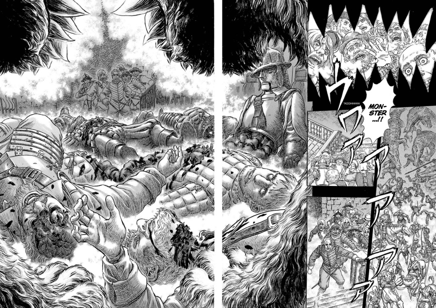 Dilarang COPAS - situs resmi www.mangacanblog.com - Komik berserk 263 - chapter 263 264 Indonesia berserk 263 - chapter 263 Terbaru 4|Baca Manga Komik Indonesia|Mangacan