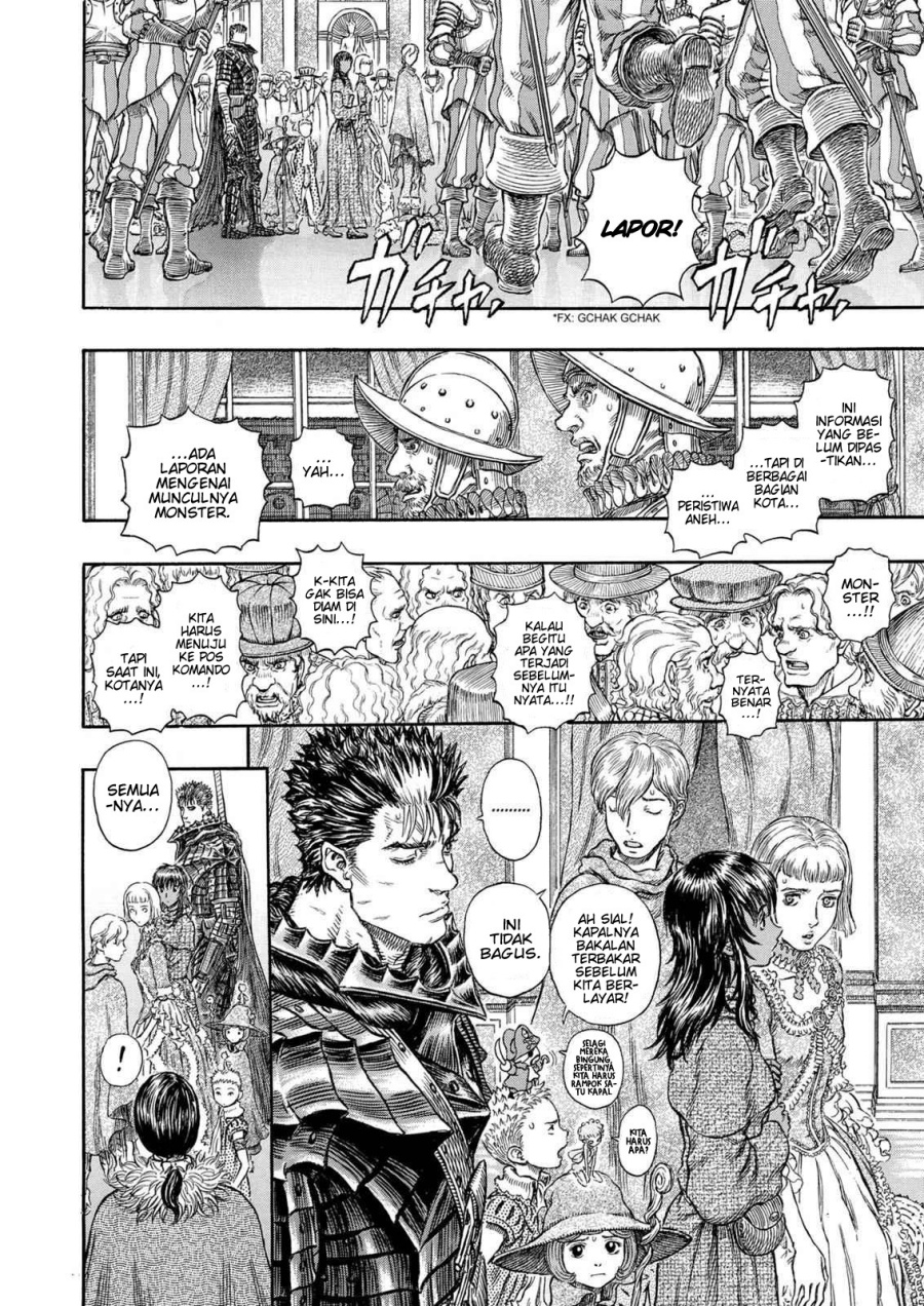 Dilarang COPAS - situs resmi www.mangacanblog.com - Komik berserk 263 - chapter 263 264 Indonesia berserk 263 - chapter 263 Terbaru 8|Baca Manga Komik Indonesia|Mangacan