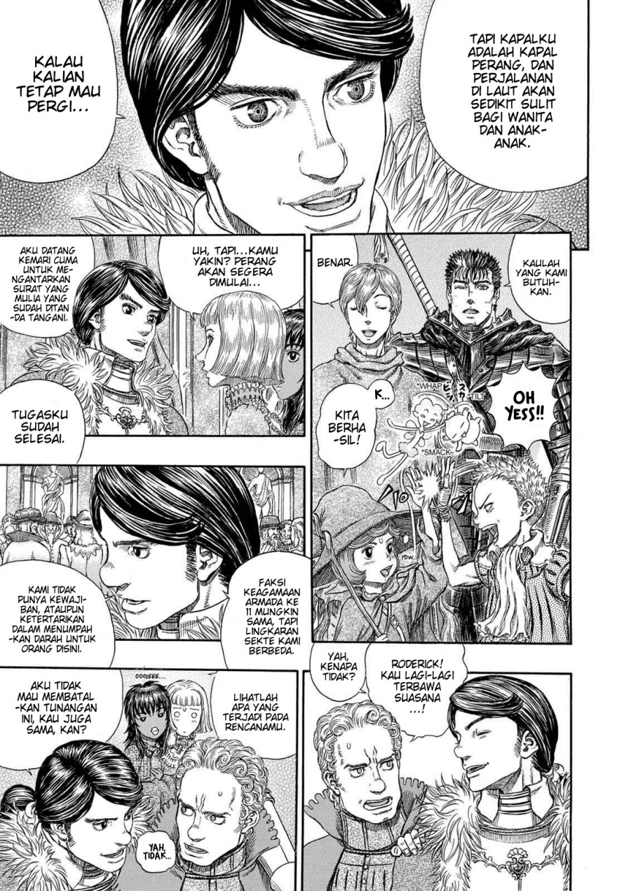 Dilarang COPAS - situs resmi www.mangacanblog.com - Komik berserk 263 - chapter 263 264 Indonesia berserk 263 - chapter 263 Terbaru 11|Baca Manga Komik Indonesia|Mangacan