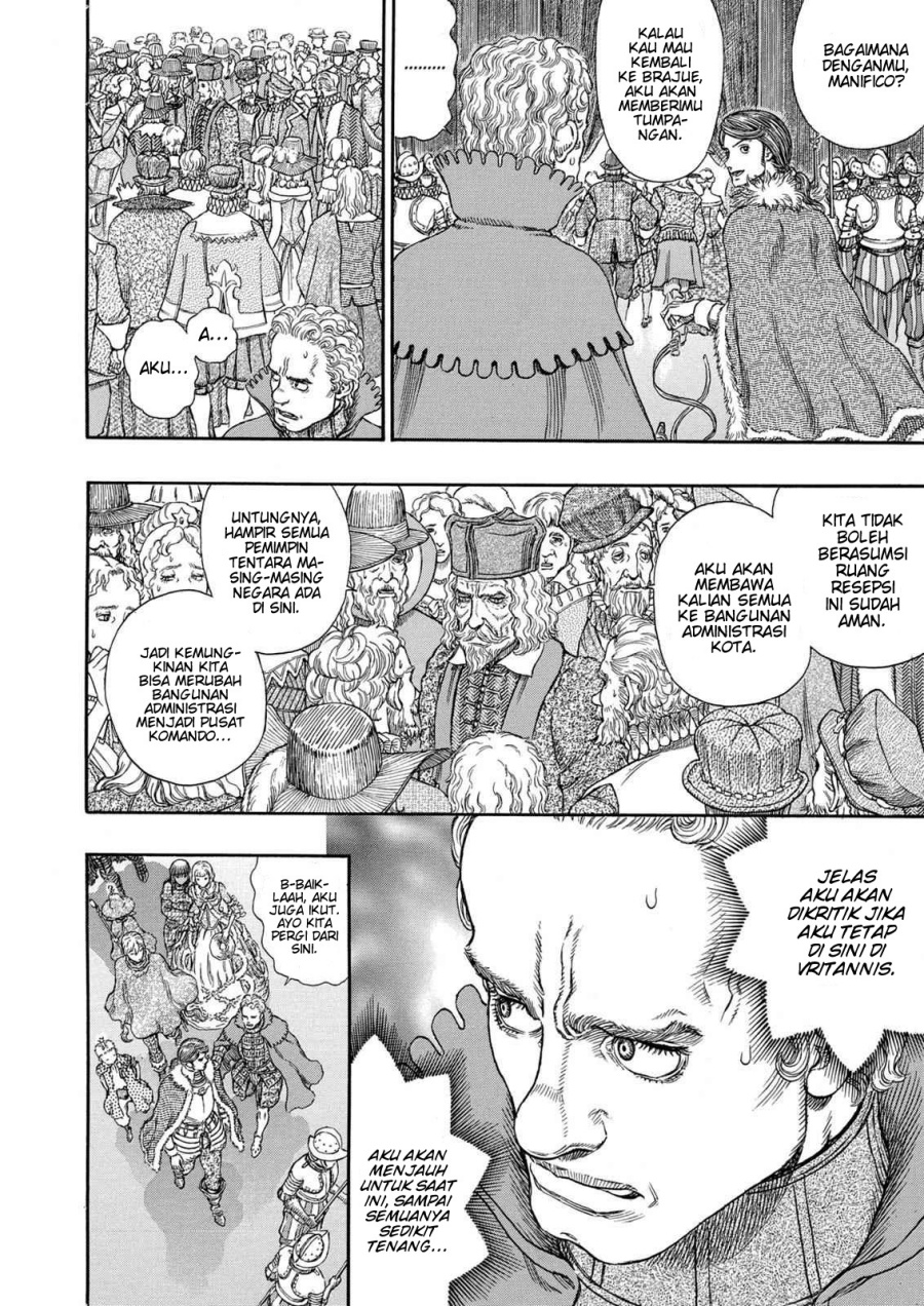 Dilarang COPAS - situs resmi www.mangacanblog.com - Komik berserk 263 - chapter 263 264 Indonesia berserk 263 - chapter 263 Terbaru 14|Baca Manga Komik Indonesia|Mangacan