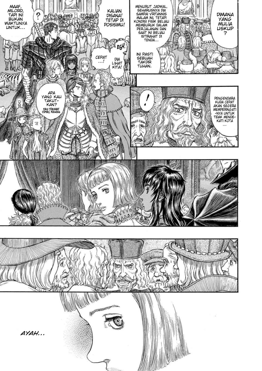 Dilarang COPAS - situs resmi www.mangacanblog.com - Komik berserk 263 - chapter 263 264 Indonesia berserk 263 - chapter 263 Terbaru 15|Baca Manga Komik Indonesia|Mangacan