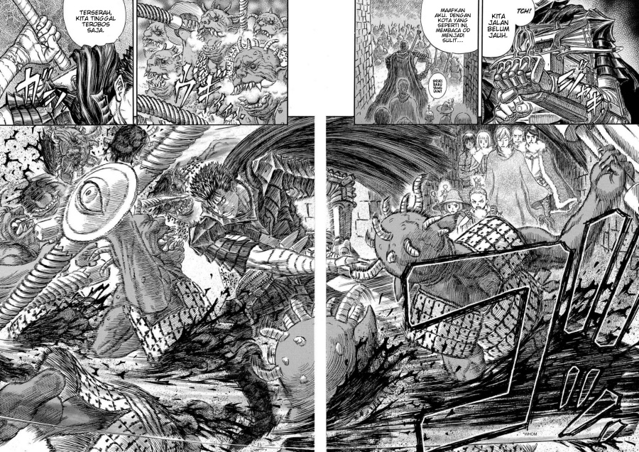 Dilarang COPAS - situs resmi www.mangacanblog.com - Komik berserk 265 - chapter 265 266 Indonesia berserk 265 - chapter 265 Terbaru 4|Baca Manga Komik Indonesia|Mangacan