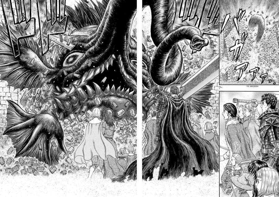 Dilarang COPAS - situs resmi www.mangacanblog.com - Komik berserk 265 - chapter 265 266 Indonesia berserk 265 - chapter 265 Terbaru 13|Baca Manga Komik Indonesia|Mangacan