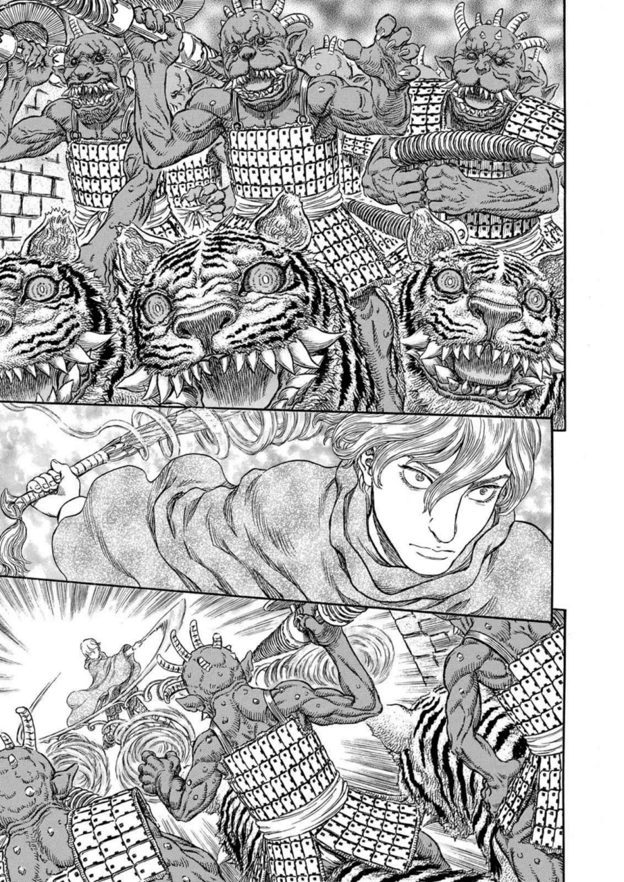 Dilarang COPAS - situs resmi www.mangacanblog.com - Komik berserk 266 - chapter 266 267 Indonesia berserk 266 - chapter 266 Terbaru 1|Baca Manga Komik Indonesia|Mangacan