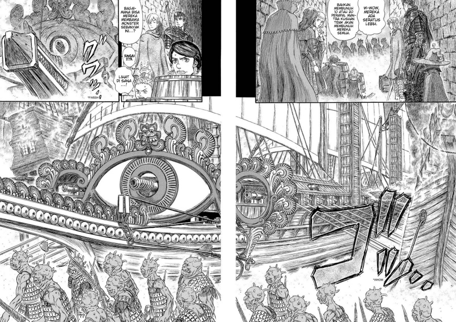 Dilarang COPAS - situs resmi www.mangacanblog.com - Komik berserk 267 - chapter 267 268 Indonesia berserk 267 - chapter 267 Terbaru 12|Baca Manga Komik Indonesia|Mangacan