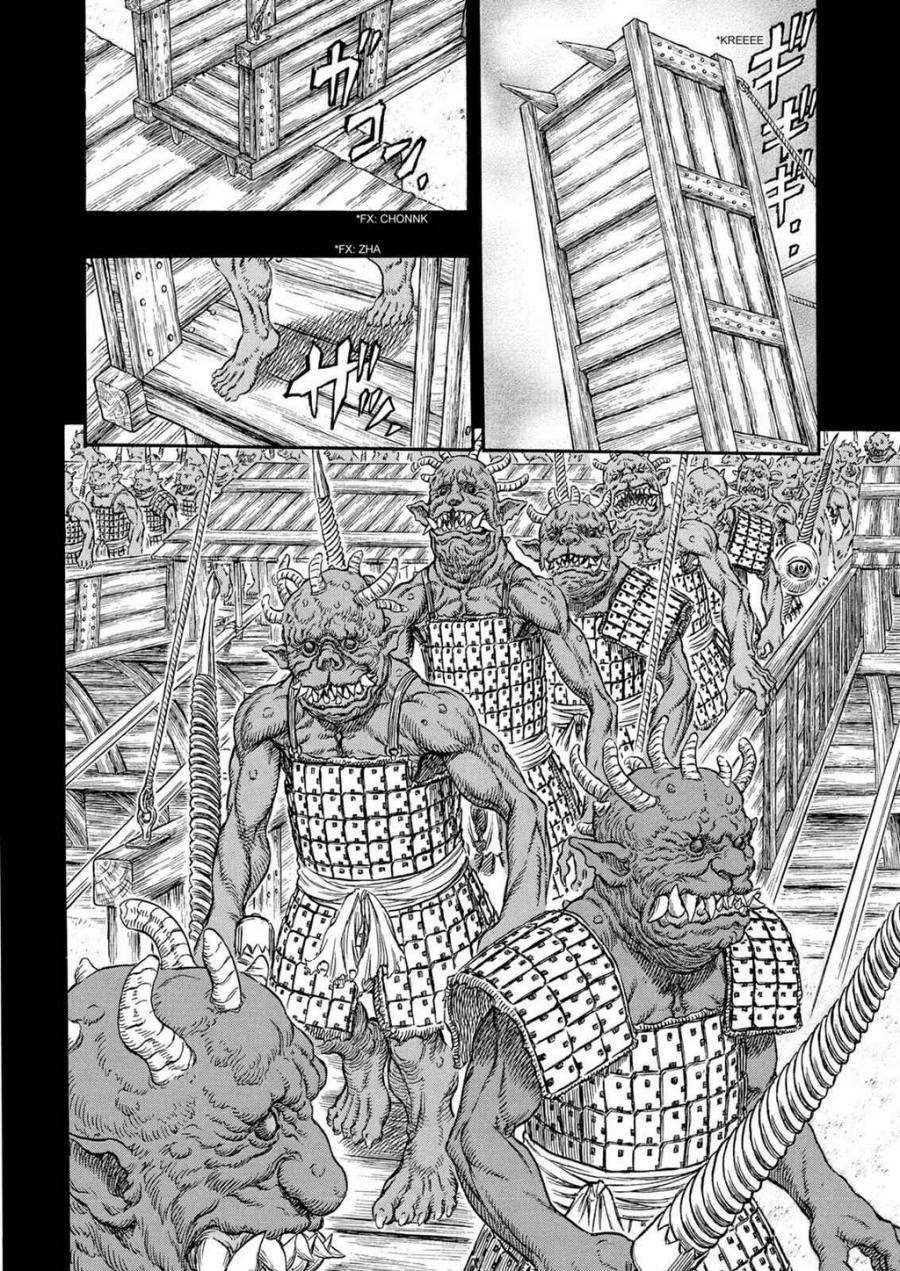 Dilarang COPAS - situs resmi www.mangacanblog.com - Komik berserk 267 - chapter 267 268 Indonesia berserk 267 - chapter 267 Terbaru 13|Baca Manga Komik Indonesia|Mangacan