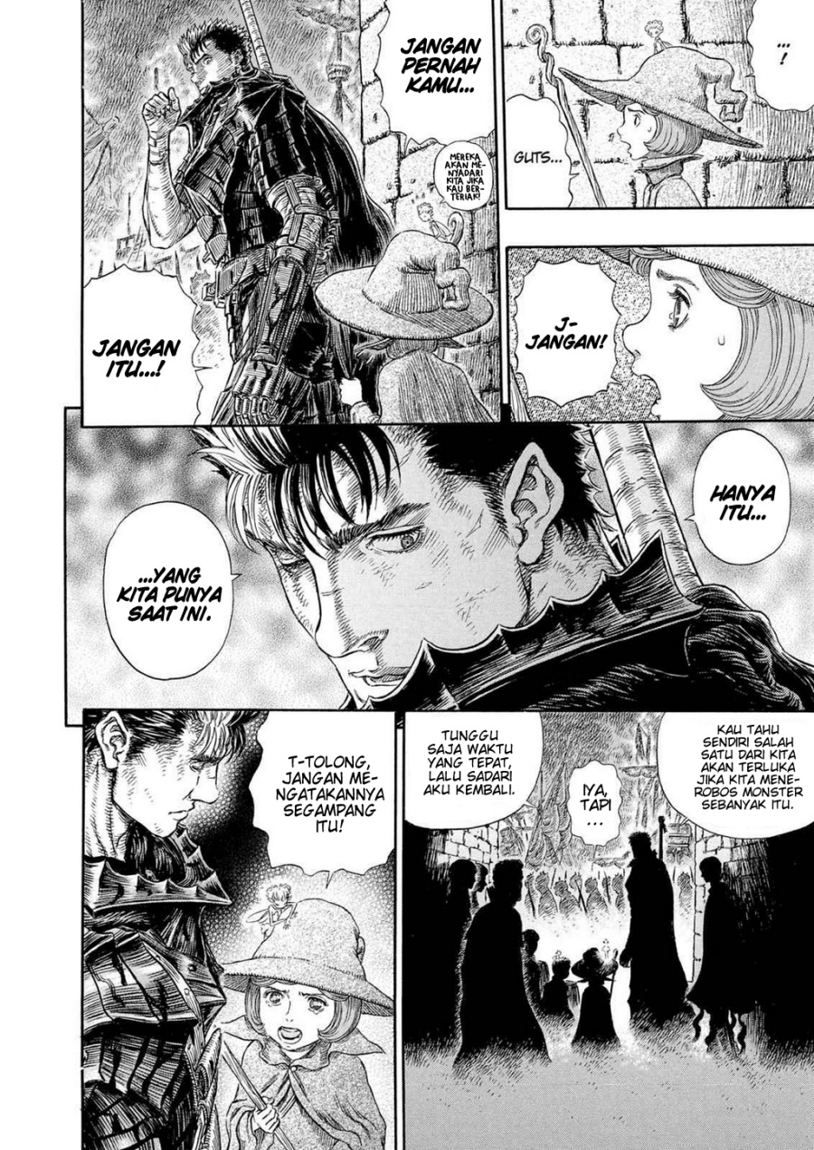 Dilarang COPAS - situs resmi www.mangacanblog.com - Komik berserk 267 - chapter 267 268 Indonesia berserk 267 - chapter 267 Terbaru 15|Baca Manga Komik Indonesia|Mangacan
