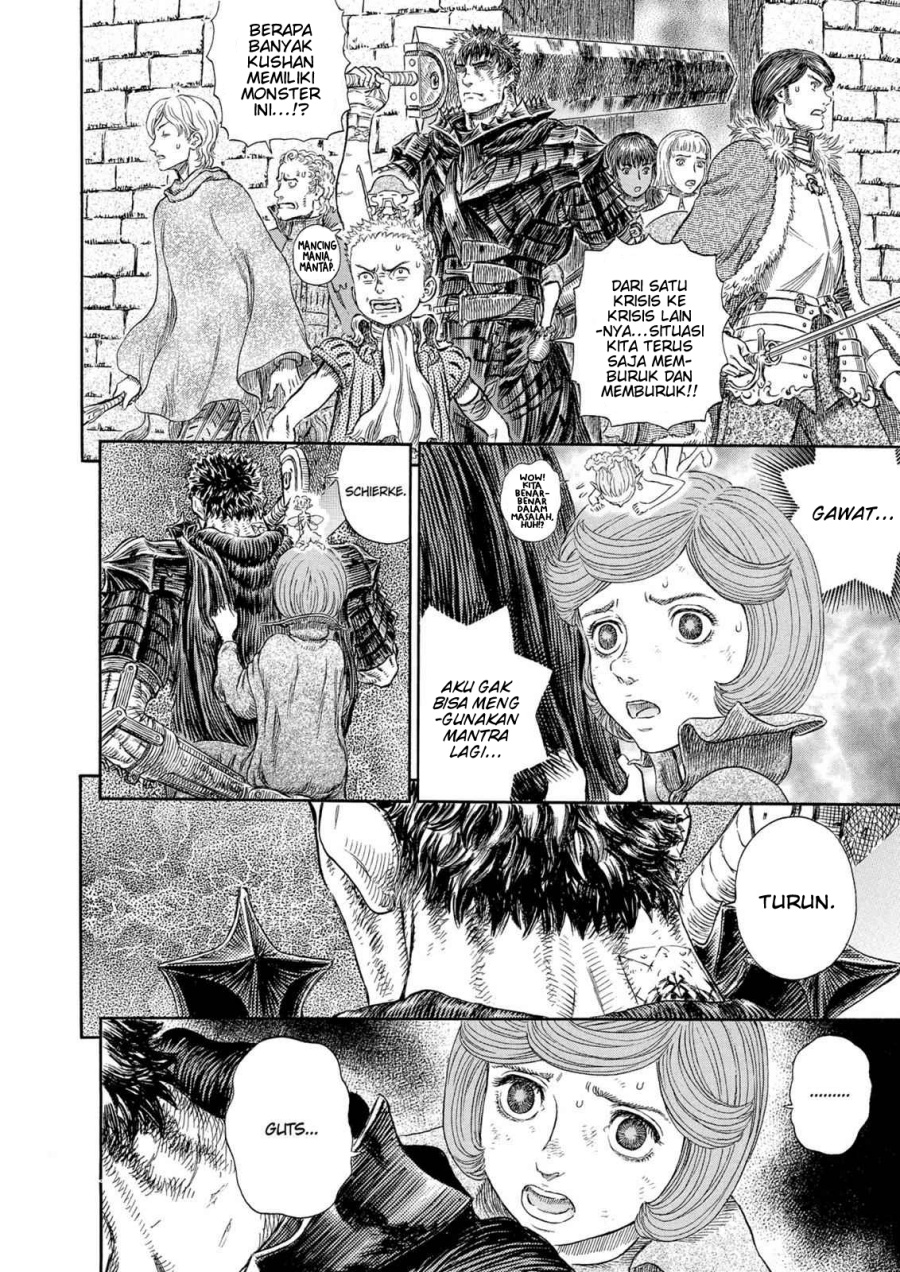 Dilarang COPAS - situs resmi www.mangacanblog.com - Komik berserk 269 - chapter 269 270 Indonesia berserk 269 - chapter 269 Terbaru 6|Baca Manga Komik Indonesia|Mangacan