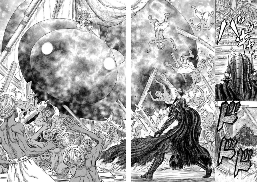 Dilarang COPAS - situs resmi www.mangacanblog.com - Komik berserk 272 - chapter 272 273 Indonesia berserk 272 - chapter 272 Terbaru 15|Baca Manga Komik Indonesia|Mangacan