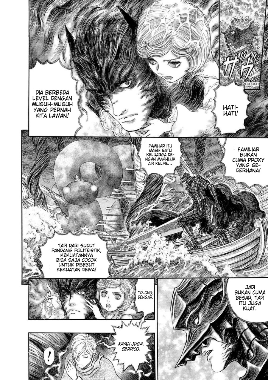 Dilarang COPAS - situs resmi www.mangacanblog.com - Komik berserk 273 - chapter 273 274 Indonesia berserk 273 - chapter 273 Terbaru 4|Baca Manga Komik Indonesia|Mangacan